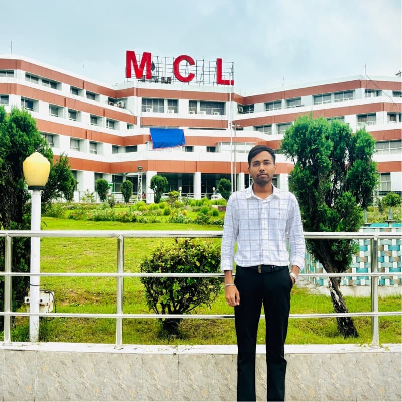 Deepak Soni