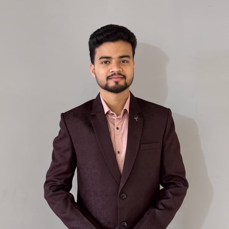 Naman Chandrakar