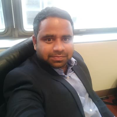 Prashant Singh